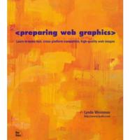 Preparing Web Graphics