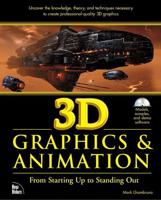 3D Graphics and Animation