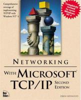 Networking With Microsoft TCP/IP