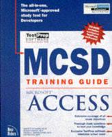 MCSD Training Guide. Microsoft Access