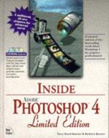 Inside Adobe Photoshop 4, Limited Edition