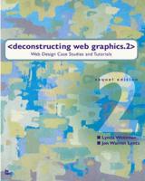 Deconstructing Web Graphics.2