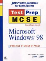 Microsoft Windows 98