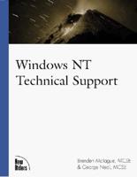 Windows NT Technical Support