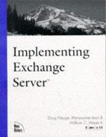 Exchange Server System Administration