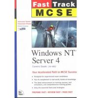 MCSE Fast Track. Windows NT Server 4