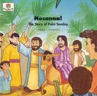 Hosanna!