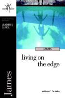 James: Living on the Edge