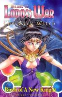 Record Of Lodoss War Grey Witch Book 2