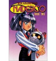 Martian Successor Nadesico Book 2