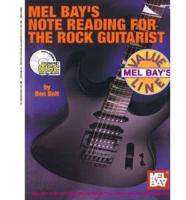 Note Reading for the Rock Guitarist