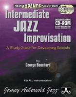 Intermediate Jazz Improvisation