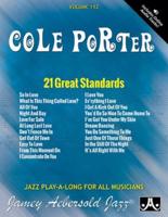 Jamey Aebersold Jazz -- Cole Porter, Vol 112