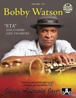 Jamey Aebersold Jazz -- Bobby Watson, Vol 119