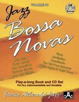 Jamey Aebersold Jazz -- Jazz Bossa Novas, Vol 31