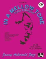 Jamey Aebersold Jazz -- In a Mellow Tone -- Duke Ellington, Vol 48
