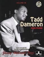 Jamey Aebersold Jazz -- Tadd Dameron, Vol 99