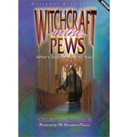 Witchcraft in the Pews