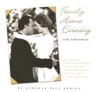 Family Home Evening for Newlyweds