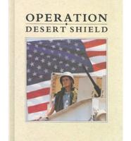 Operation Desert Shield