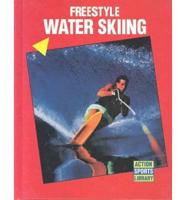 Freestyle Water Skiing