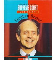 Stephen Breyer