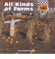 All Kinds of Farms