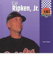 Cal Ripken, Jr