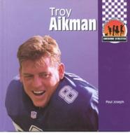 Troy Aikman