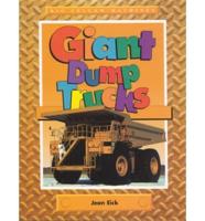 Giant Dump Trucks