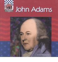 John Adams