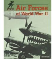 Air Forces of World War II