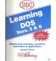 Learning DOS
