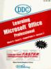 Learning Microsoft Office, Professional Version