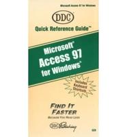 Access 97 for Windows