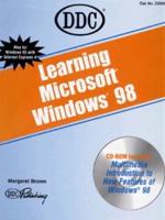 Learning Windows 98