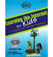 Learning the Internet for Kids