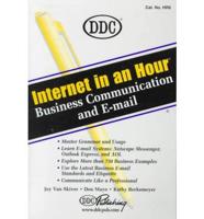 Business Communication and E-Mail