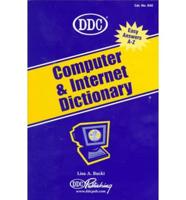 Computer & Internet Dictionary