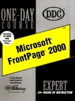 Microsoft FrontPage 2000 Expert