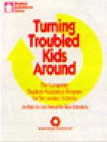 Turning Troubled Kids Around