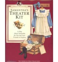 Samantha's Theater Kit