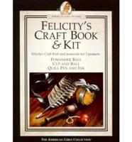 Felicity's Craft Book & Kit