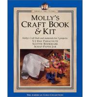 Molly's Craft Book & Kit