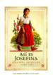 Así Es Josefina, Una Niña Americana