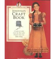 Josefina's Craft Book