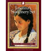 Josefina's Stationary Set