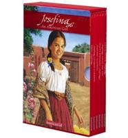 Josefina, an American Girl