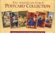 Postcard Book