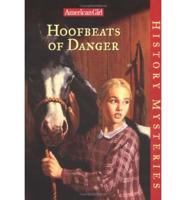 Hoofbeats of Danger